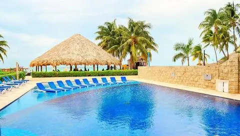 Ixchel Beach Hotel Isla Mujeres 