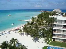 Ixchel Beach Hotel Isla Mujeres 