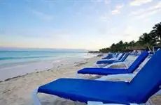 Ixchel Beach Hotel Isla Mujeres 