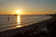 Park Royal Beach Resort Ixtapa 