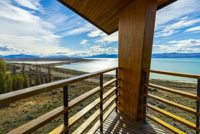 Design Suites Calafate 