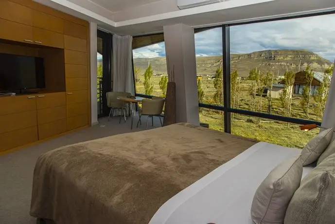 Design Suites Calafate 