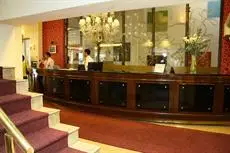 Hotel Metropol San Miguel de Tucuman 