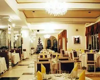 Hilton Sibiu