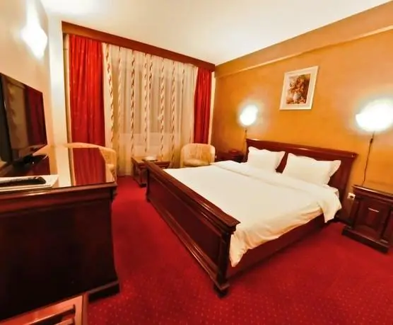 Hotel Bavaria Craiova