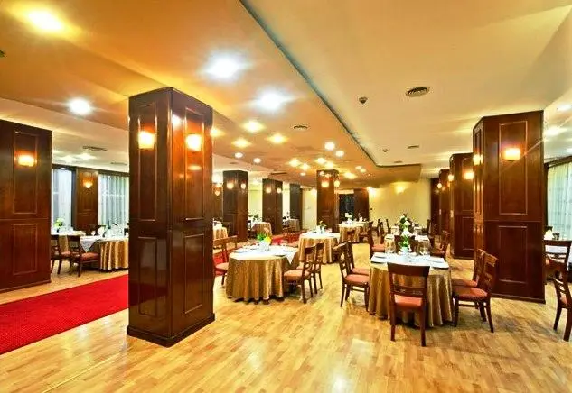 Hotel Bavaria Craiova 