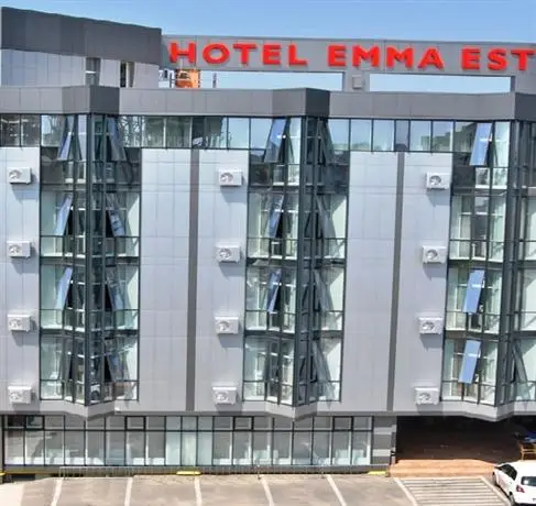 Hotel Emma Est