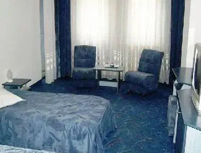 Hotel Maria Constanta 