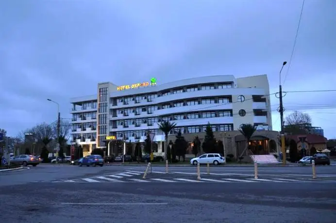 Hotel Oxford Constanta