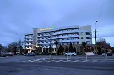 Hotel Oxford Constanta 