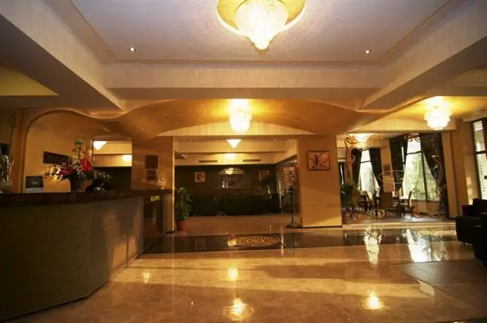 Hotel Oxford Constanta 