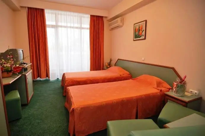 Hotel Oxford Constanta 