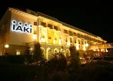 Iaki Conference & Spa Hotel 