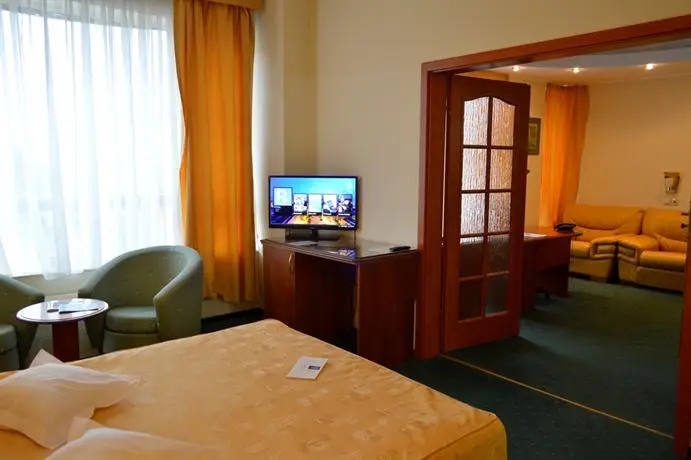 Unirea Hotel & Spa