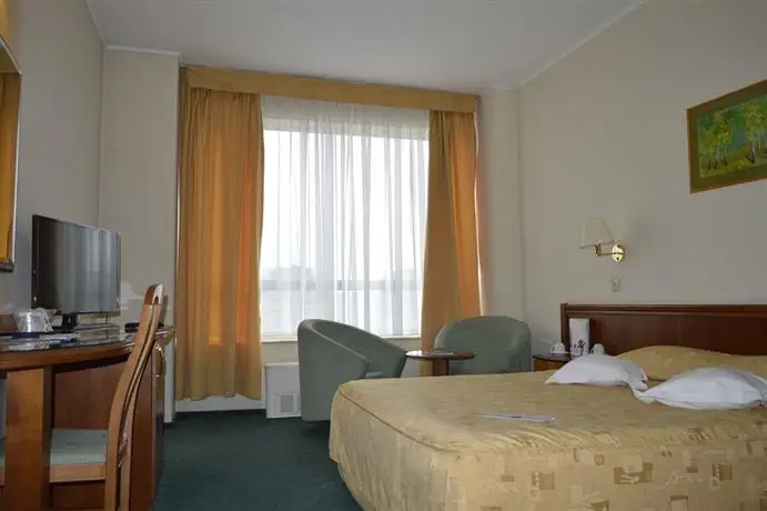 Unirea Hotel & Spa 