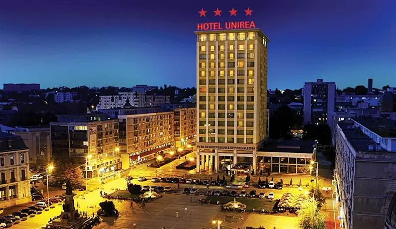 Unirea Hotel & Spa 