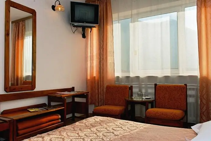 Hotel Capitol Brasov