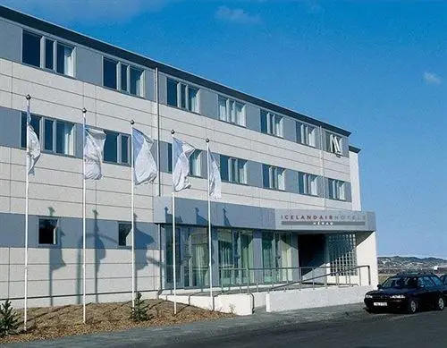 Icelandair Hotel Herad