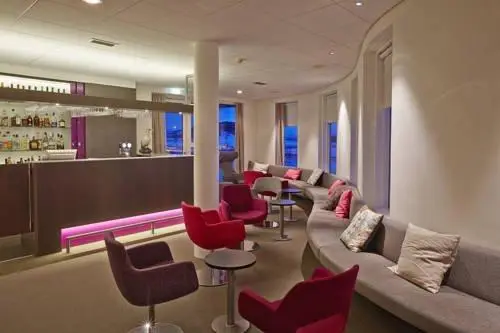 Icelandair Hotel Herad 