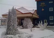 Iris Hotel Oradea 