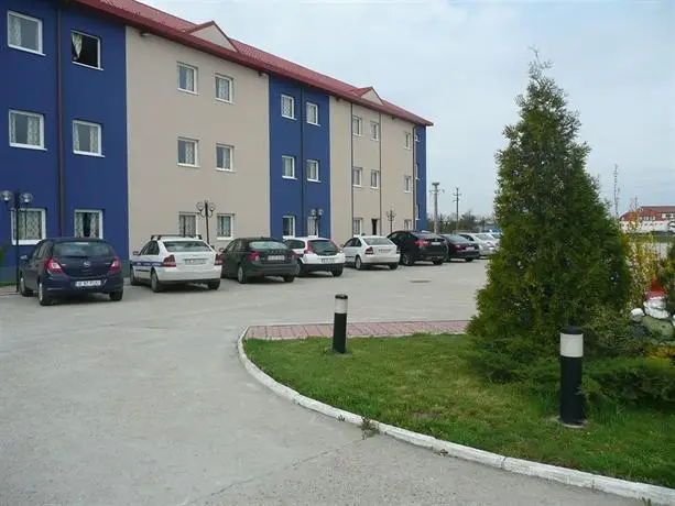 Iris Hotel Oradea 