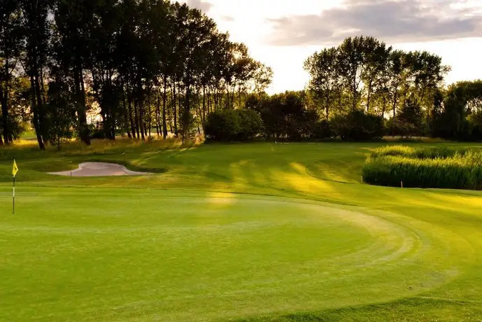 Greenfield Hotel Golf & Spa 