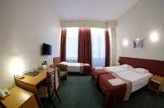 Hotel Metropolis Kaunas 