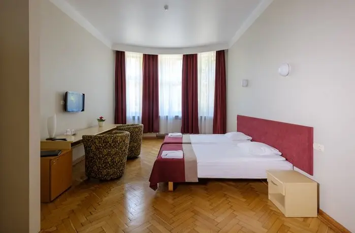 Hotel Metropolis Kaunas 