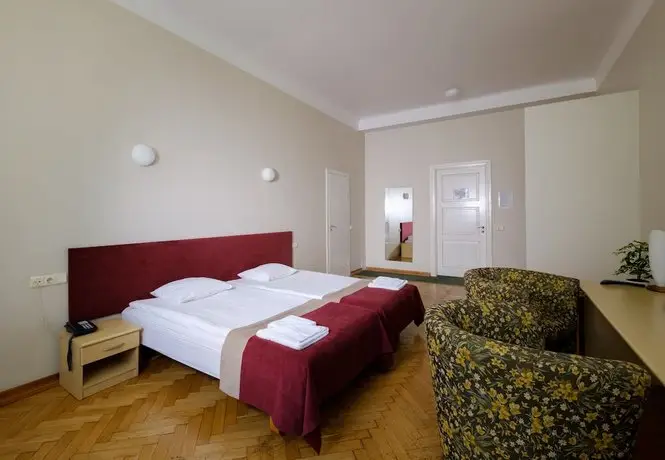 Hotel Metropolis Kaunas 