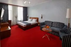 Mozart Hotel Odessa 