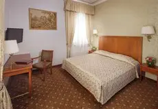 Mozart Hotel Odessa 