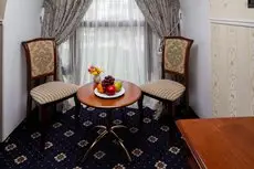 Mozart Hotel Odessa 