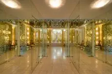 Mozart Hotel Odessa 