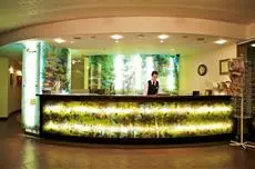 Pusynas Hotel & SPA Druskininkai 