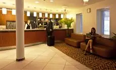 Strand Spa & Conference Hotel 