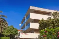 Aparthotel Pharia 