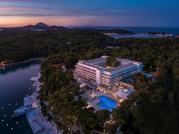 Hotel Bellevue Mali Losinj