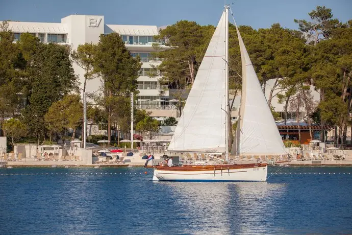 Hotel Bellevue Mali Losinj