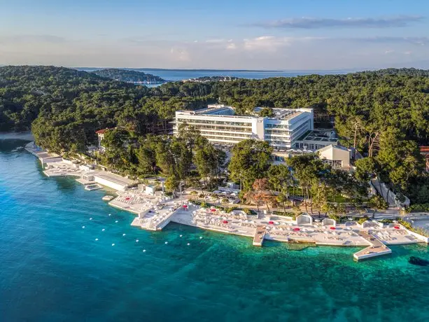 Hotel Bellevue Mali Losinj