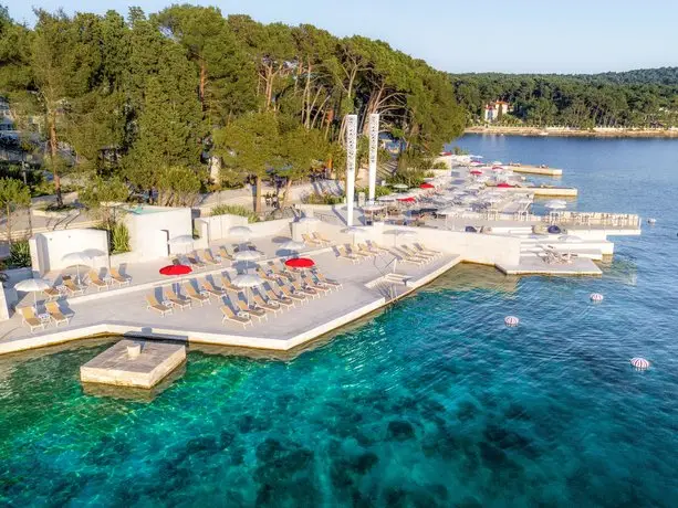 Hotel Bellevue Mali Losinj