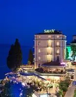 Hotel Savoy Opatija 