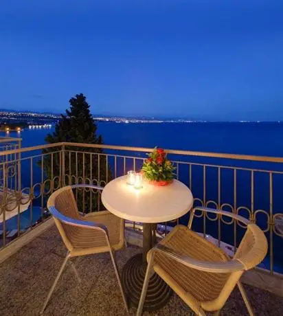 Hotel Savoy Opatija