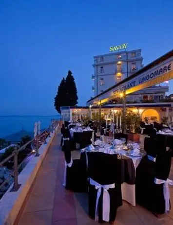 Hotel Savoy Opatija 