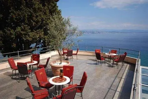 Hotel Savoy Opatija 