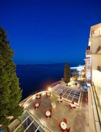 Hotel Savoy Opatija 