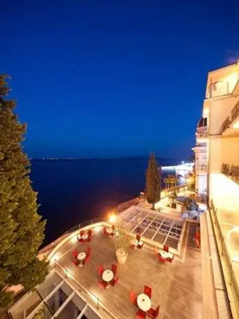 Hotel Savoy Opatija 