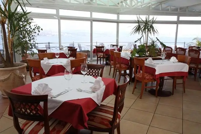 Hotel Savoy Opatija 