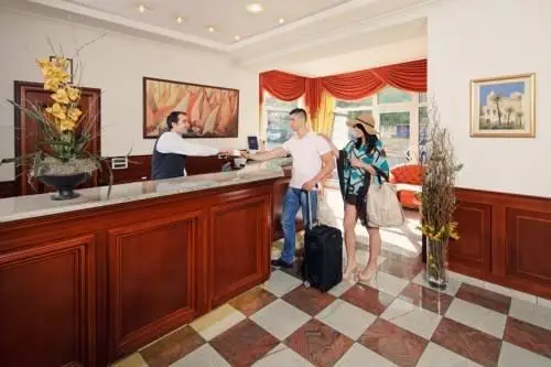 Hotel Savoy Opatija 