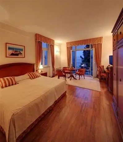 Hotel Savoy Opatija 