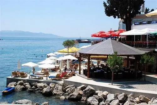 Hotel Savoy Opatija 